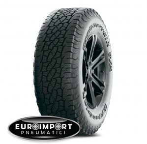 Bf goodrich Trail-Terrain T/A 235/55 R18 104 H